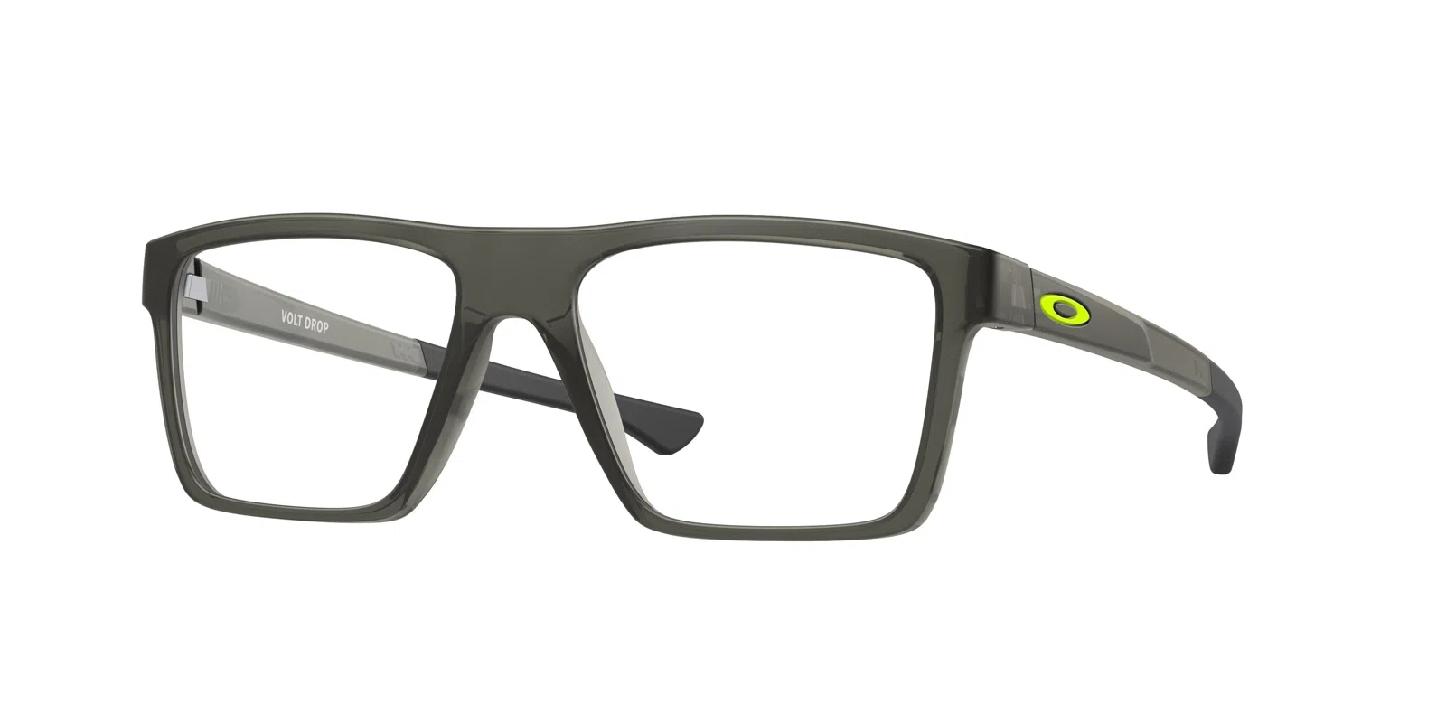 Oakley Volt Drop 8167 Eyeglasses - view 6